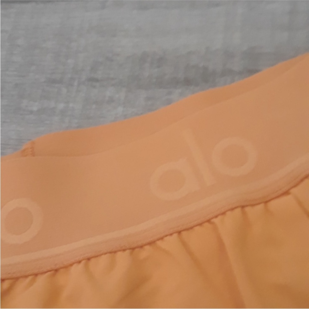 ALO ACES TENNIS SKIRT..LARGE